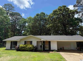 111 Pineway Dr, West Monroe, LA 71291