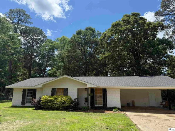 111 Pineway Dr, West Monroe, LA 71291