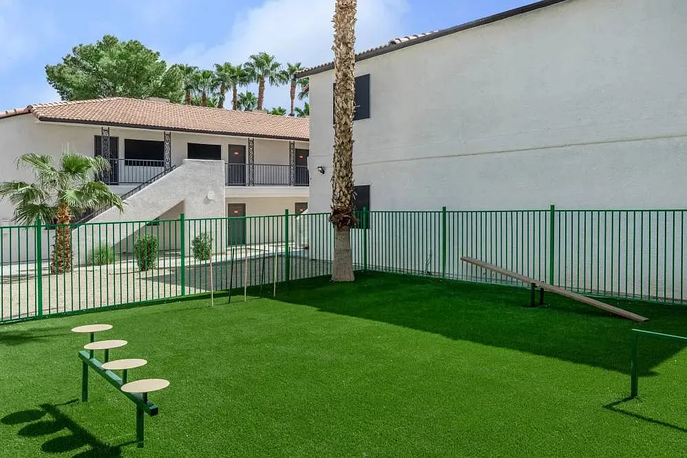 Dash Apartments — Photo 2