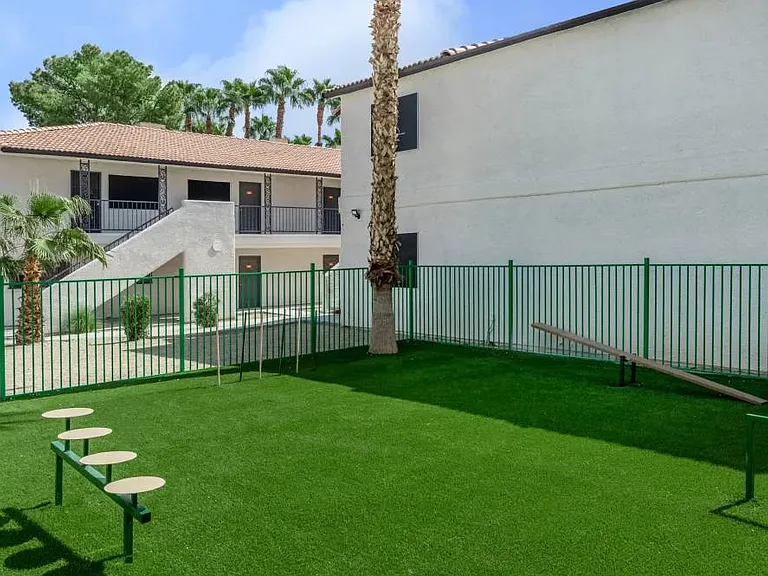 Dash Apartments — Photo 3