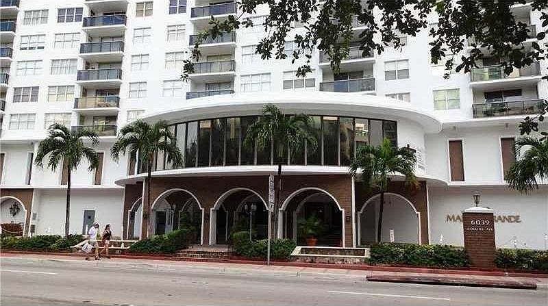 1st image of 6039 Collins Ave APT 834