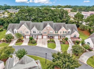 136 Wimbledon Way #136, Murrells Inlet, SC 29576