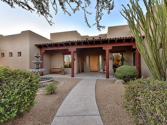 4th image of 8650 E Preserve Way