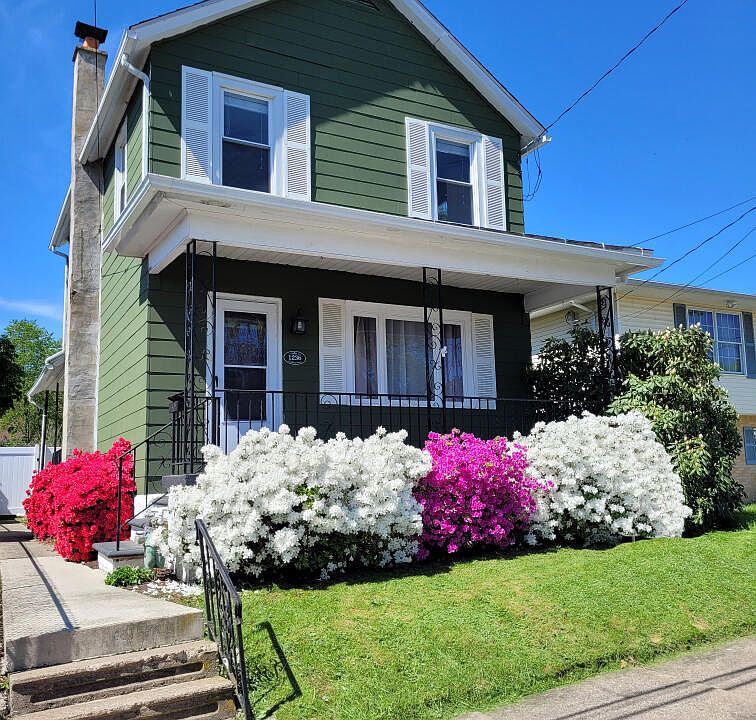 1236 Franklin St, Old PA 18518 Zillow