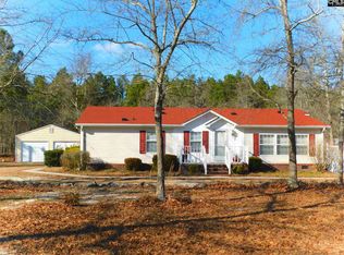 430 Long Branch Rd, Gilbert, SC 29054