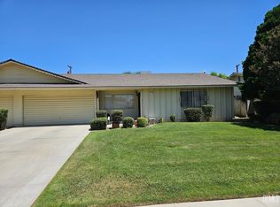 5708 Cypress Point Dr, Bakersfield, CA 93309