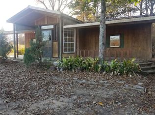 520 Maines Loop, Goldonna, LA 71031