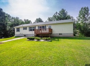 3272 Shaw Hill Rd, Rock City Falls, NY 12863