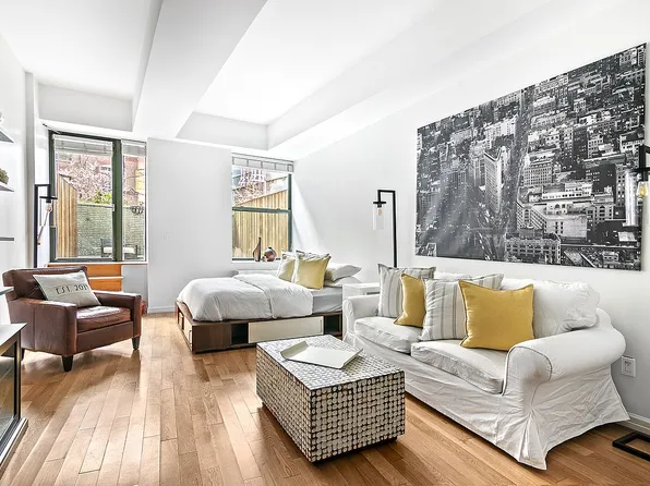 99 John St APT 522, New York, NY 10038