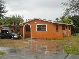 28221 SW 162nd Ave, Homestead, FL 33033