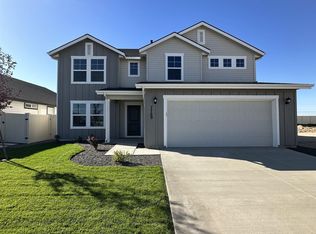 7769 E Edison St, Nampa, ID 83687
