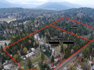 2485 Colburn Culver Rd, Sandpoint, ID 83864