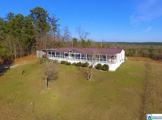 5613 County Road 9, Clanton, AL 35045