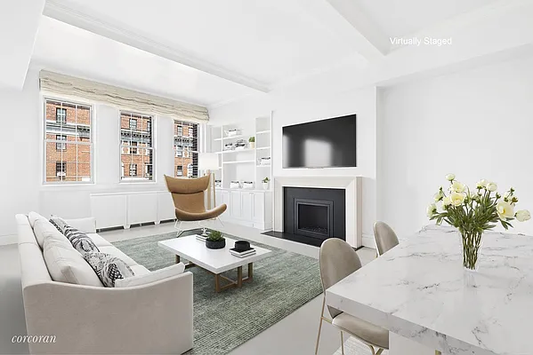 Sold by Corcoran | media 13