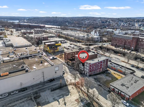 337 Lisbon Street, Lewiston, ME 04240