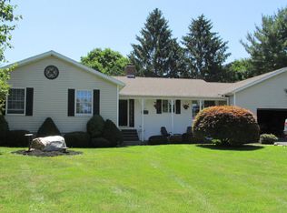 22 Meadow Dr, Dalton, MA 01226