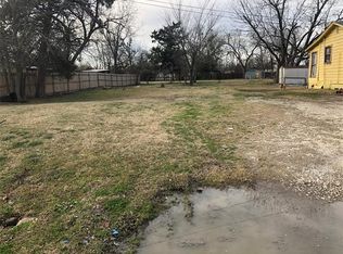 707 N Blanche St, Terrell, TX 75160