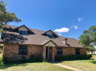 658 S Lamont St, Aransas Pass, TX 78336