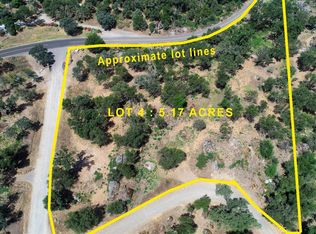 4405 Lone Star Cir, Mariposa, CA 95338