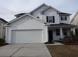 237 Austin Creek Ct, Summerville, SC 29483