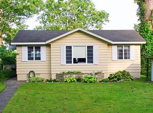 59960 Shafer Bros Rd, Three Rivers, MI 49093