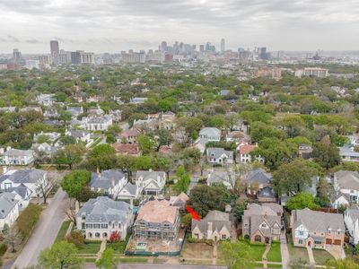 4509 S Versailles Ave, Highland Park, TX, 75209