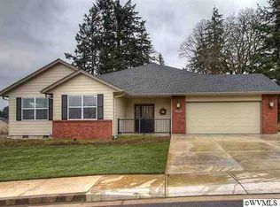 2162 Celeen Ave SE, Salem, OR