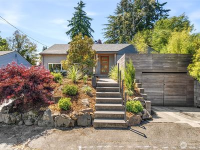 11239 35th Avenue SW, Seattle, WA, 98146