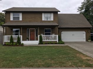 202 E Yacolt Rd, Yacolt, WA 98675