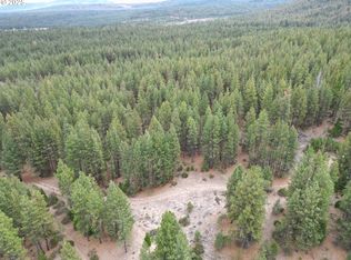 0 Whiskey Creek Rd, Beatty, OR 97621
