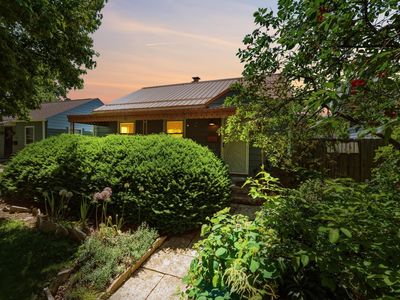 1197 Manchester Ave, Columbus, OH, 43211