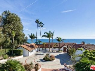 31276 Bailard Rd, Malibu, CA 90265