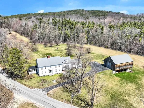 234 East Road, Temple, NH 03084
