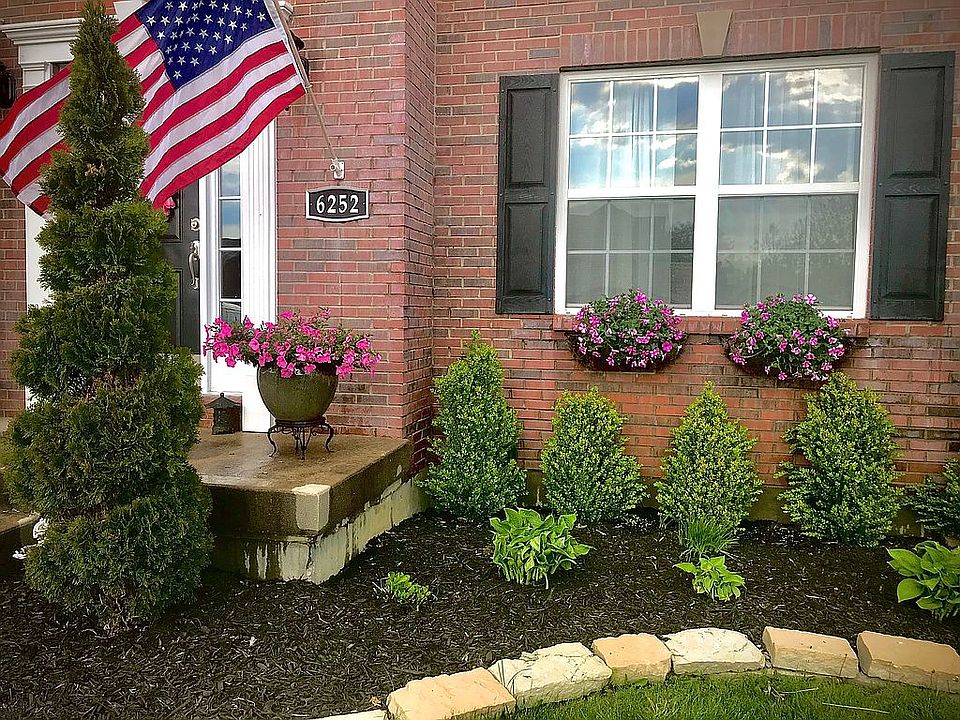 6252 Pine Cv, Morrow, OH 45152 | Zillow
