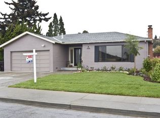 2274 Prosperity Way, San Leandro, CA 94578