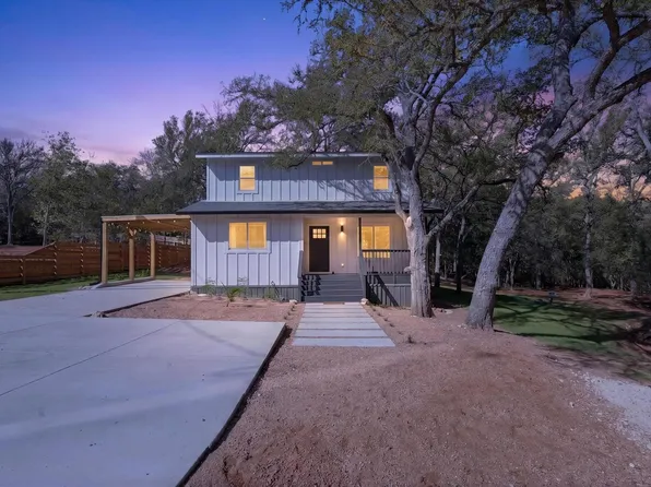 182 Helemano Dr, Bastrop, TX 78602