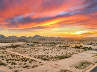 17103 E San Tan Blvd, Queen Creek, AZ 85142