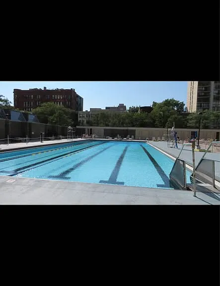 1355 N Sandburg Ter #503D — Photo 21