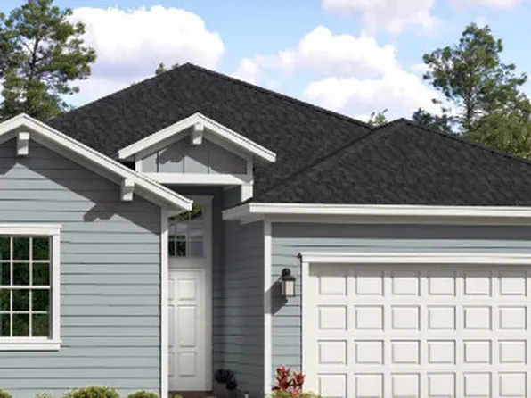 20 STIFFS MILL Lane, St. Augustine, FL 32092