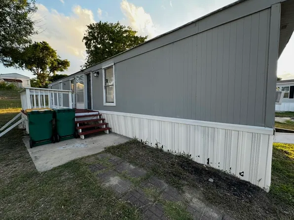 7616 Upper Seguin Rd Lot 185, Converse, TX 78109