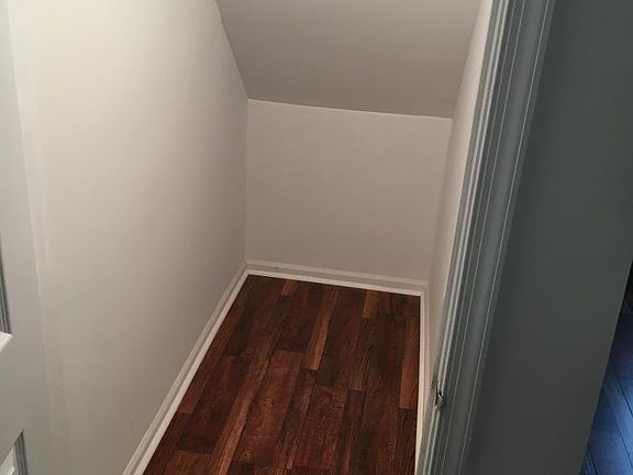 Storage in Living Room