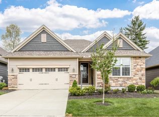 8112 Guthrie Ln, Cincinnati, OH 45255