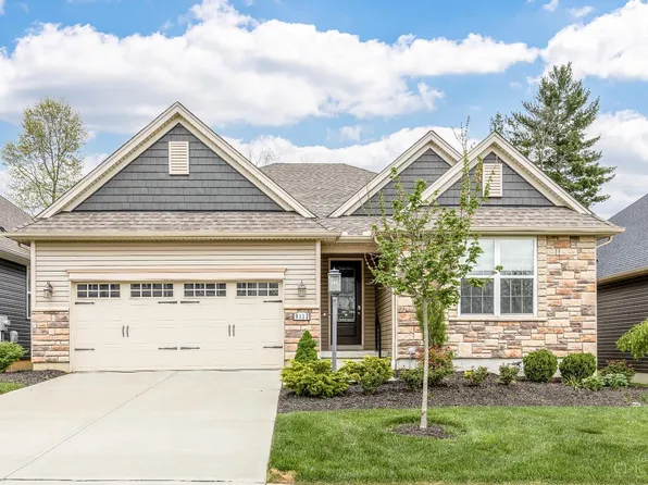 8112 Guthrie Ln, Cincinnati, OH 45255