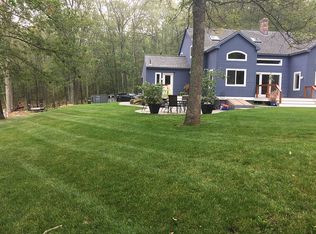 127 New Braintree Rd, West Brookfield, MA 01585