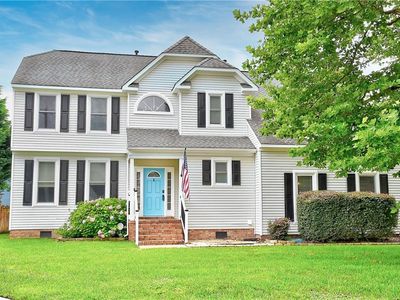 857 Blackthorne Dr, Chesapeake, VA, 23322