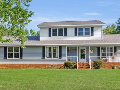 128 Stonebridge Trail, Havelock, NC, 28532