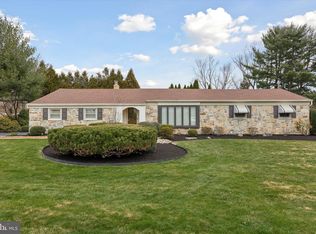 333 Emerson Rd, Huntingdon Valley, PA 19006