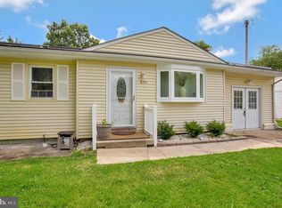 6751 Amherst Rd, Bryans Road, MD 20616