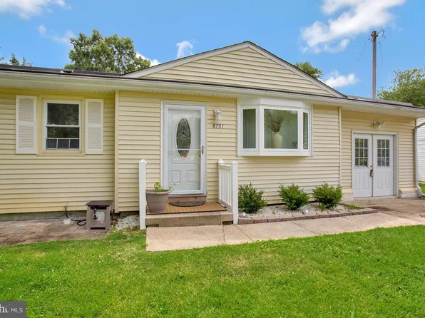 6751 Amherst Rd, Bryans Road, MD 20616