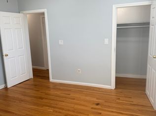 647 Walk Hill St #2, Mattapan, MA 02126